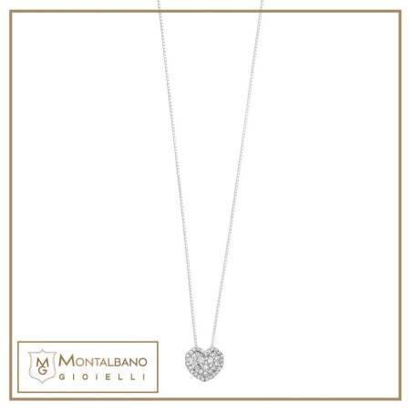 Love Heart GLB 1471 | Diamanti Comete Gioielli